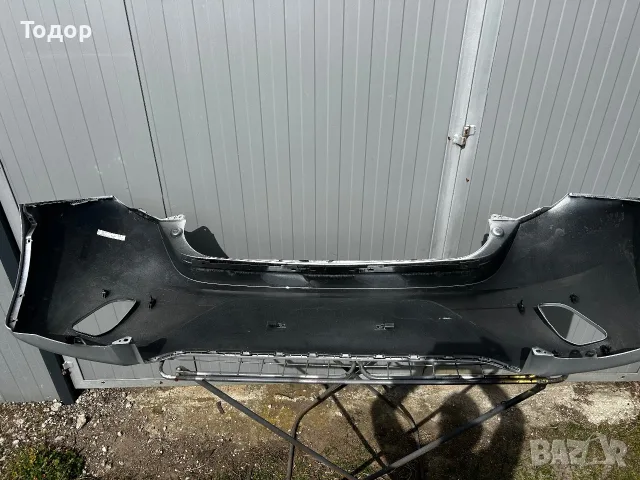 Броня за seat leon(предна),hyundai i10(задна),opel mokka(предна),audi a7(предна), снимка 9 - Части - 55562297
