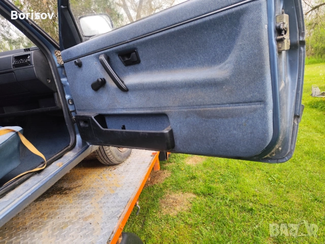 Голф2 1.6 бензин, снимка 9 - Автомобили и джипове - 54281822