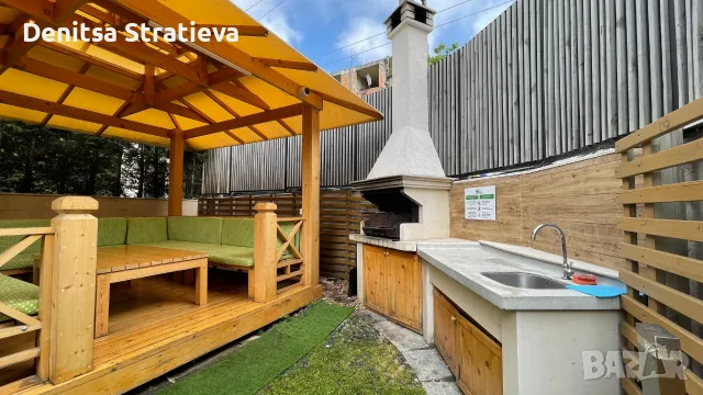 Апартамент в ЖК Евръгрийн, Бриз, Варна, снимка 8 - Апартаменти - 55359090
