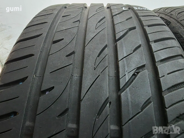 4бр летни гуми 235/35/19 BARUM L05650 