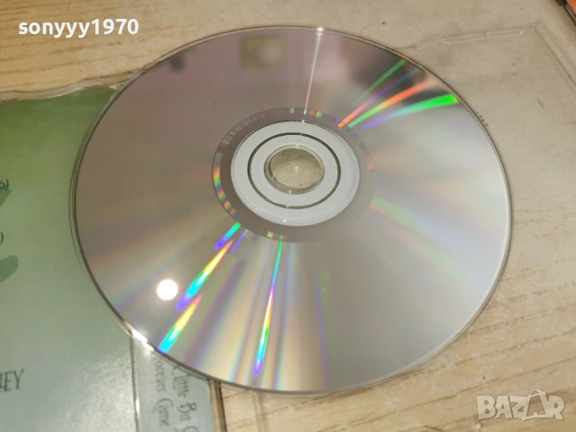 WILLY DE VILLE CD-ВНОС GERMANY 2905261818H2E6R, снимка 17 - CD дискове - 54713909