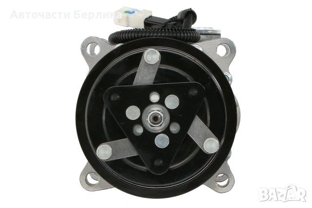 Компресор за климатик за Citroen Xsara и Peugeot 206, снимка 4 - Части - 54859525