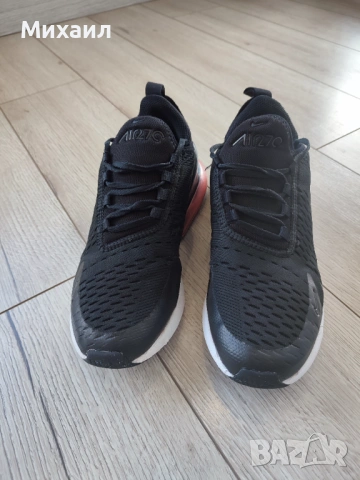 Детски маратонки Nike 38, снимка 2 - Детски маратонки - 54725108