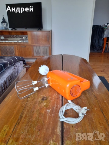 Стар миксер Aka RG28S