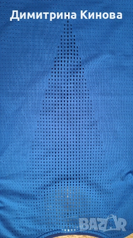 Дамска спортна тениска Nike- S, снимка 3 - Тениски - 54051952