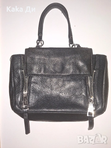 WITCHERY дамска чанта, снимка 2 - Чанти - 55155049