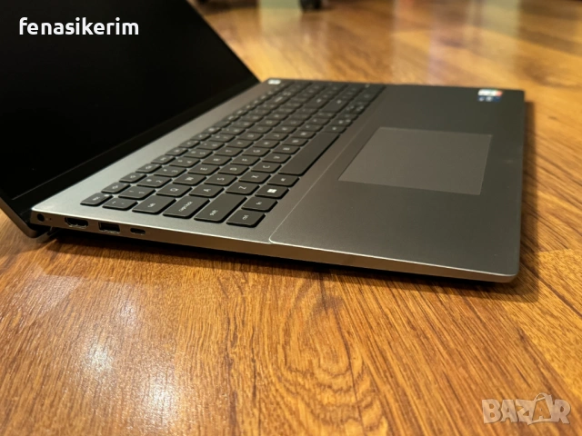 НОВ 16' WUXGA Core i7-1360p DELL Vostro 5630 16GB LPDDR5/1000GB NVMe/Nvidia RTX 2050/Бат. 8ч., снимка 10 - Лаптопи за игри - 54578893