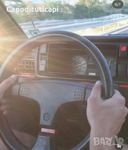 Волан Polo GT , снимка 6 - Части - 54593151