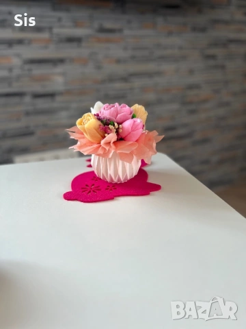 Страхотен подарък, снимка 6 - Декорация за дома - 54278624