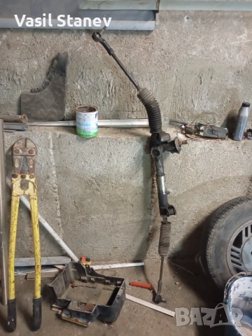 Рейка за ford focus MK1 2000 година