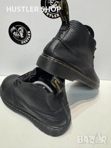 Боти DR.MARTENS. Номер 42, снимка 5 - Мъжки боти - 55407800