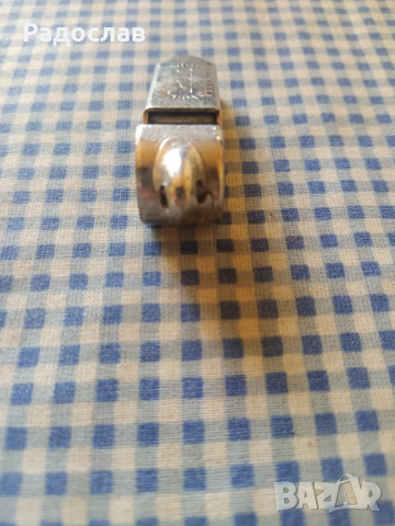 съдийски свирка ,, Спорт " , снимка 6 - Спортна екипировка - 54247243