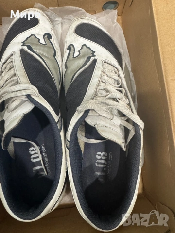 Puma бутонки , снимка 4 - Футбол - 54461642