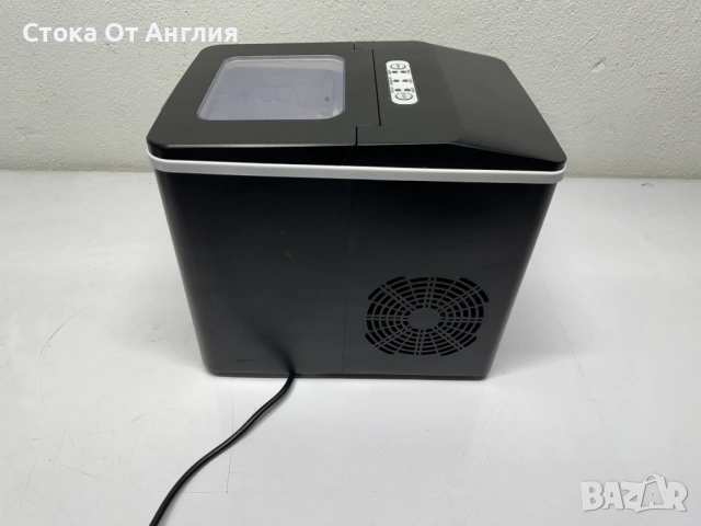 Ледогенератор - Cookworks 150 W, снимка 4 - Други - 54118179