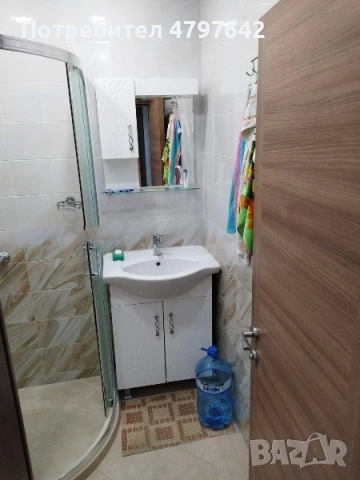 Двустаен апартамент в Асеновград , снимка 3 - Апартаменти - 54941433