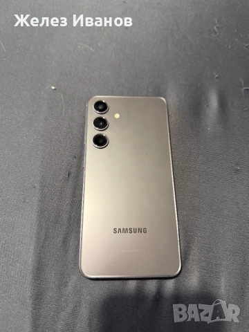 Samsung s24 256gb, снимка 6 - Samsung - 54598942
