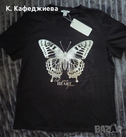 Дамски тениски 2 бр.