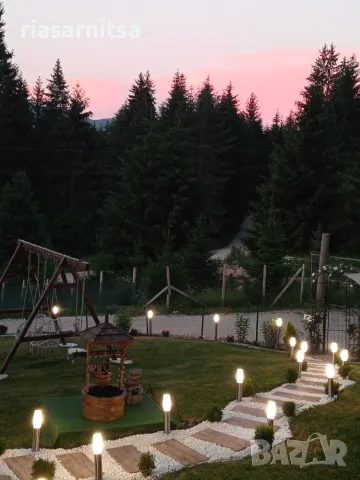 Вила Авангард Сърница - Villa Avantgarde Sarnitsa , снимка 14 - Уикенд почивки и екскурзии - 30928575
