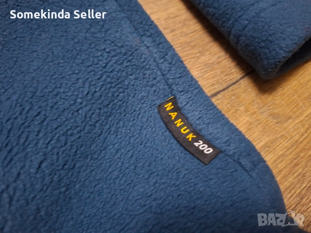 Jack and Wolfskin 3-in-1 Jacket Размер 2XL Мъжко Яке 3 в 1 + Полар, снимка 12 - Якета - 54961763