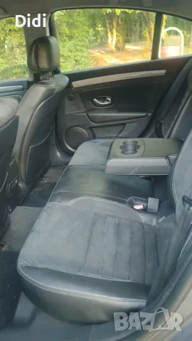 Renault III 1.6 16V, снимка 6 - Автомобили и джипове - 55577819