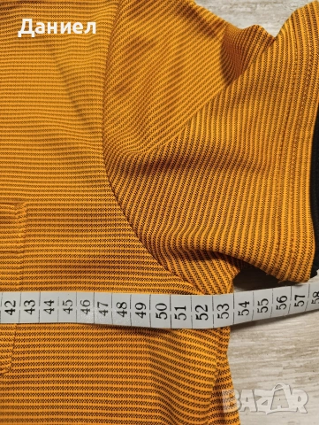 Тениска Reusch, снимка 5 - Тениски - 54555199