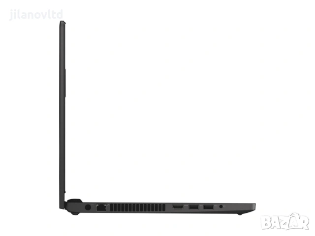 Лаптоп DELL Latitude 3570 I5-6200U 8GB 256GB SSD с до 24 МЕСЕЦА ГАРАНЦИЯ, снимка 3 - Работни компютри - 54690069
