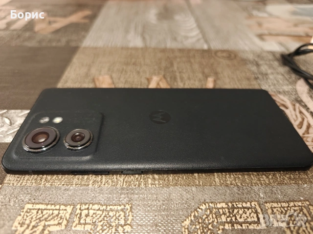 Motorola Moto Edge 40 8/256 GB!, снимка 6 - Motorola - 54952821