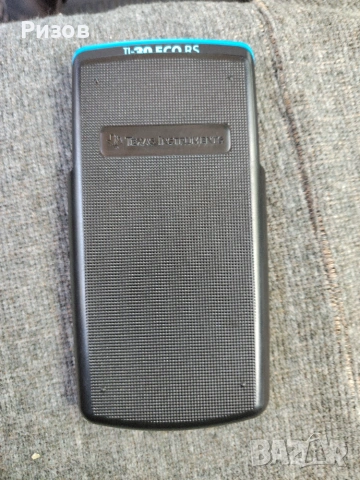 Научен калкулатор Texas Instruments TI-30, снимка 3 - Друга електроника - 54977261