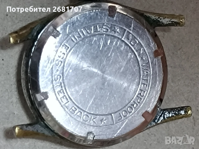 часовник Exast Watch , снимка 2 - Мъжки - 54963368
