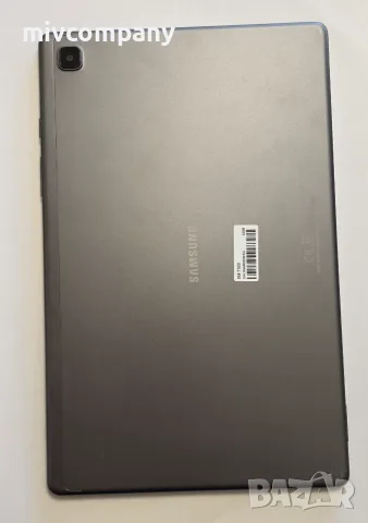 Таблет Samsung Galaxy Tab A7 SM-T500 32GB, снимка 3 - Таблети - 55467424