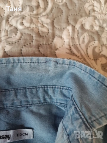 Лот за момче 110 размер , снимка 7 - Други - 54199893