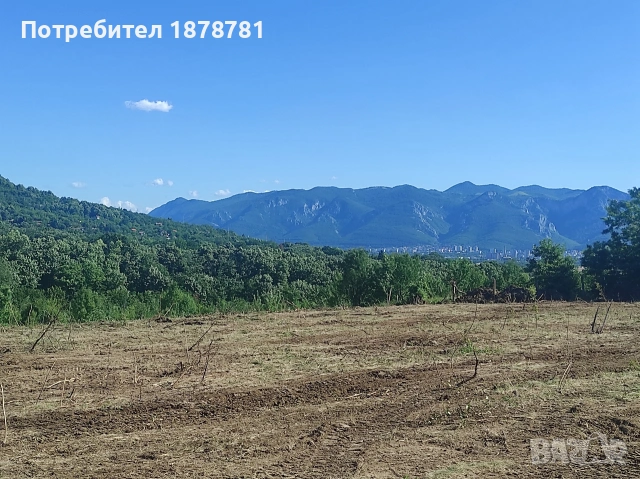 Парцел на главен път Враца Оряхово 
