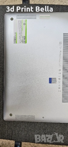 Лаптоп HP EliteBook x360 1030 G2, снимка 6 - Лаптопи за дома - 54815487