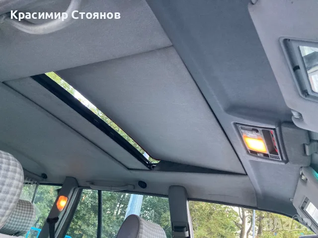 Продавам Мерцедес 124, снимка 10 - Автомобили и джипове - 55438694
