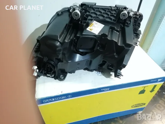 Фар Фарове за БМВ Х3 Г01 Х4 Г02 Лазер / BMW X3 G01 X4 G02 Lci Laser., снимка 10 - Части - 55499609