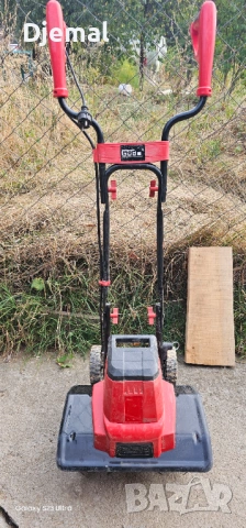 Ел.фреза , снимка 3 - Други стоки за дома - 54335018