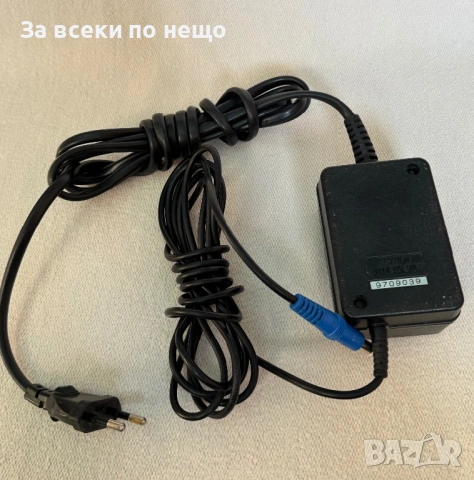 Оригинално зарядно Nintendo Nes-002EU, снимка 7 - Аксесоари - 54829984