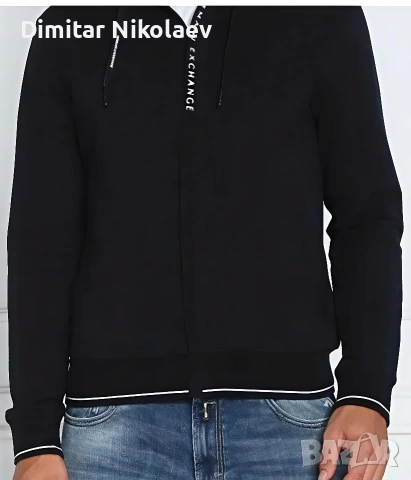мъжки комплект ARMANI EXCHANGE 