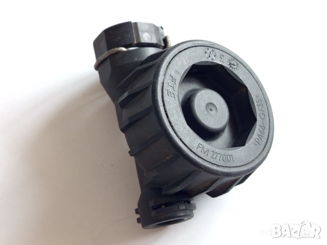 Компенсатор - клапан на съединител за VW AUDI SKODA OPEL FORD, снимка 3 - Части - 54487172