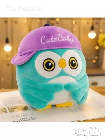 Плюшени играчки, снимка 3 - Плюшени играчки - 54650899