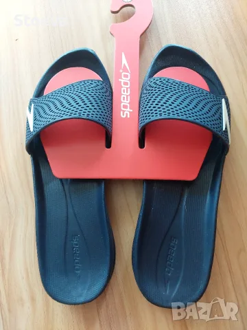 Плажни чехли Speedo #40, снимка 7 - Джапанки - 55315696