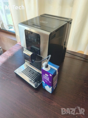 Krups Intuition Experience Крупс Интуишън EA876D, снимка 7 - Кафемашини - 54340166