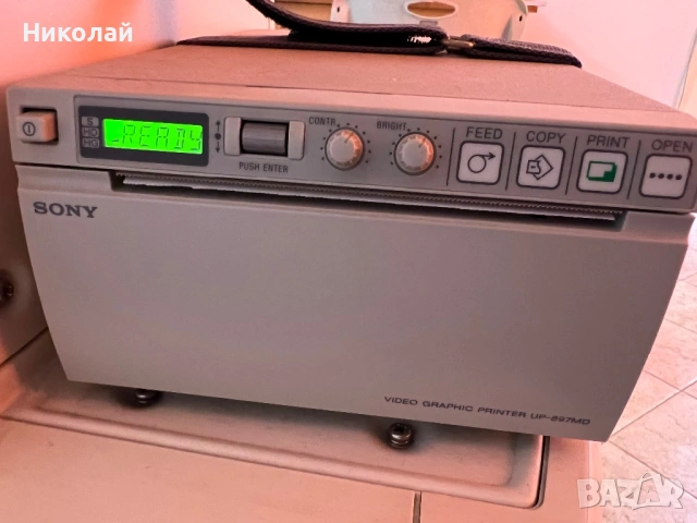 SonoAce X4 ехограф, снимка 4 - Други - 54706314
