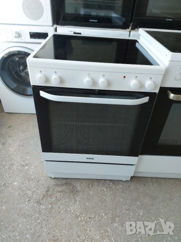 Печка Voss/Electrolux 