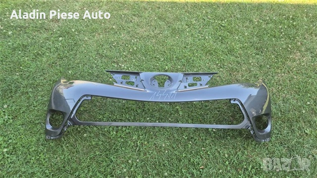 Предна броня Toyota RAV4 година 2013 2014 2015 код 5211942A00, 52119-42A00 