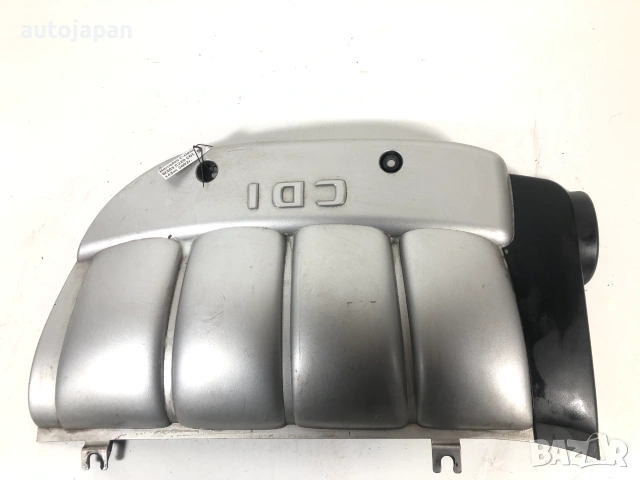 Декоративна кора над двигателя за Marcedes W203 C220 CDI 02г.