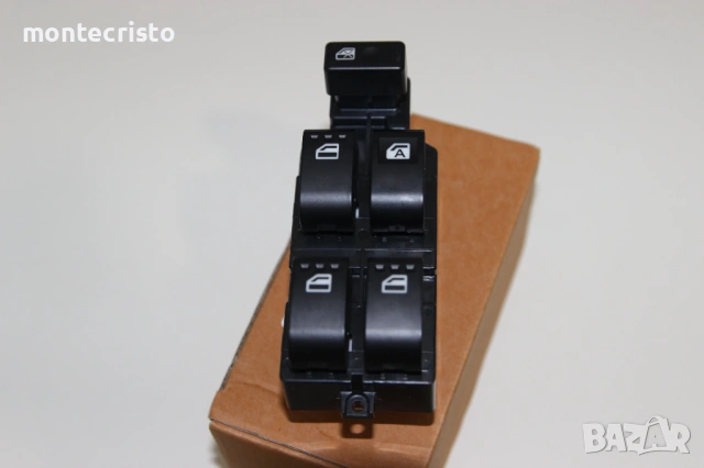 ✔️НОВ Панел бутони ел.стъкла Daihatsu Terios J2 (2006-2017г.) 84820-B2090 / 84820B2090 / 16 пина, снимка 2 - Части - 54432911