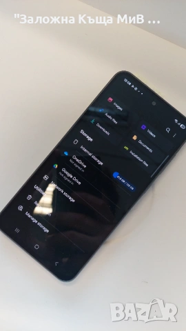 Samsung A36 128gb, снимка 3 - Samsung - 54508494