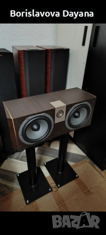 централна тонколона Focal Chorus CC700V, снимка 2 - Тонколони - 54488011