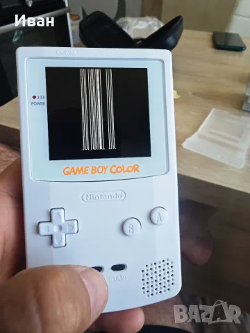 Gameboy Nintendo Нинтендо, снимка 5 - Nintendo конзоли - 55486945